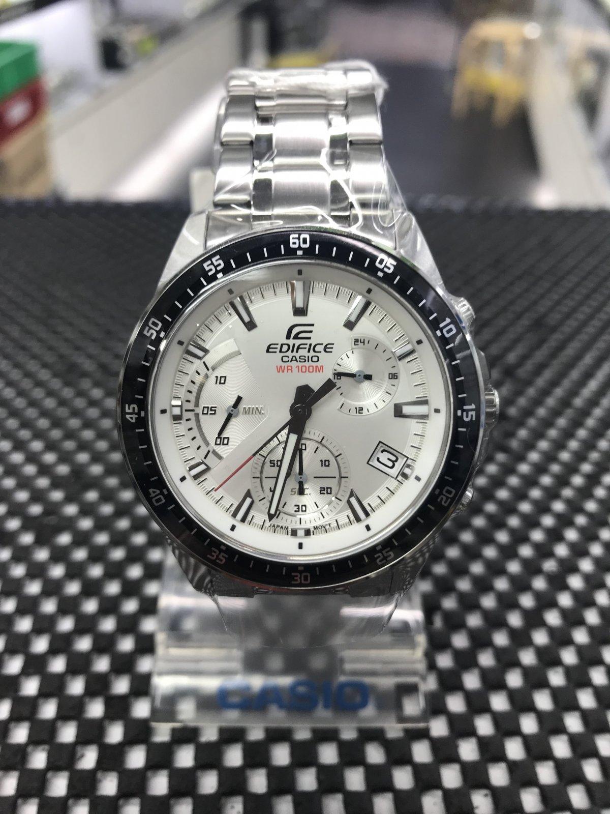 Đồng Hồ Nam Casio EFV-540D-7AVUDF