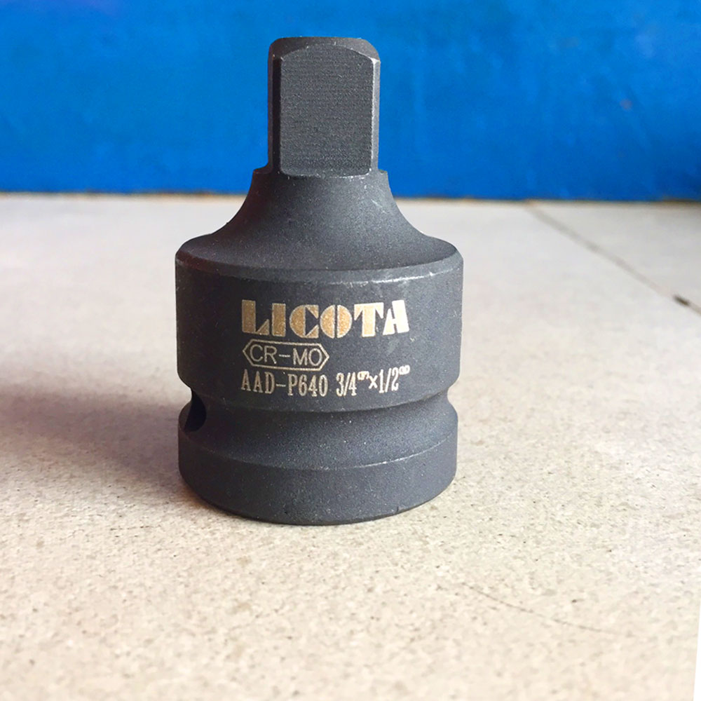 ĐẦU CHUYỂN BU LÔNG LICOTA ADD-P640