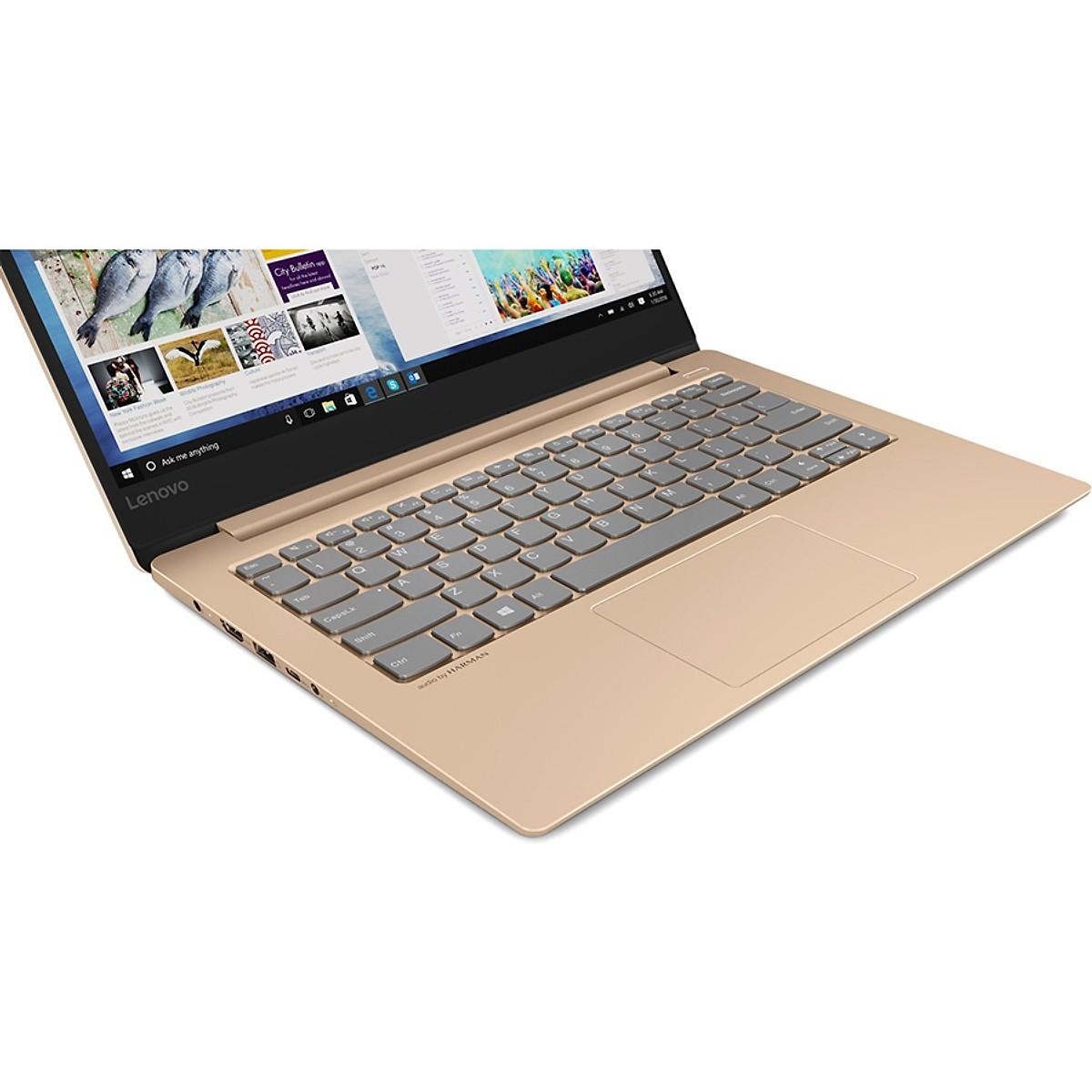Laptop Lenovo Ideapad 530S 14IKBR-81EU00A7VN