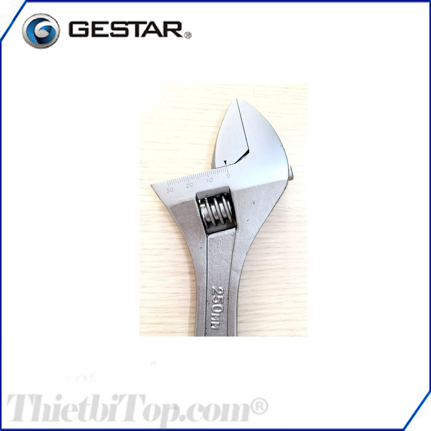 MỎ LẾT GESTAR 995-610