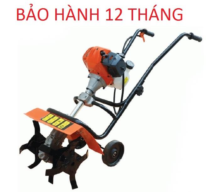 MÁY XỚI ĐẤT VINAFARM VNXDMN-143RS