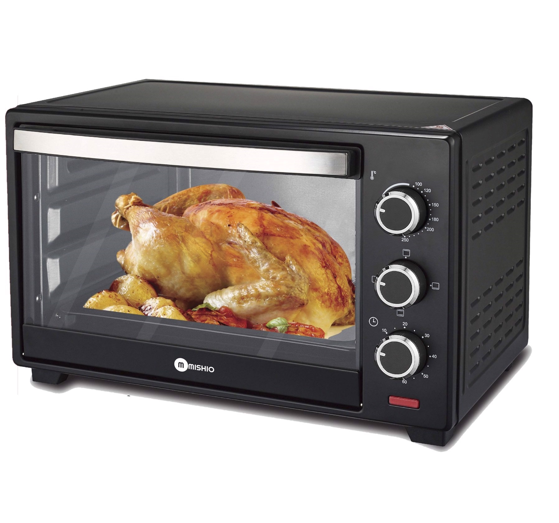 Lò nướng Mishio MK178 25L