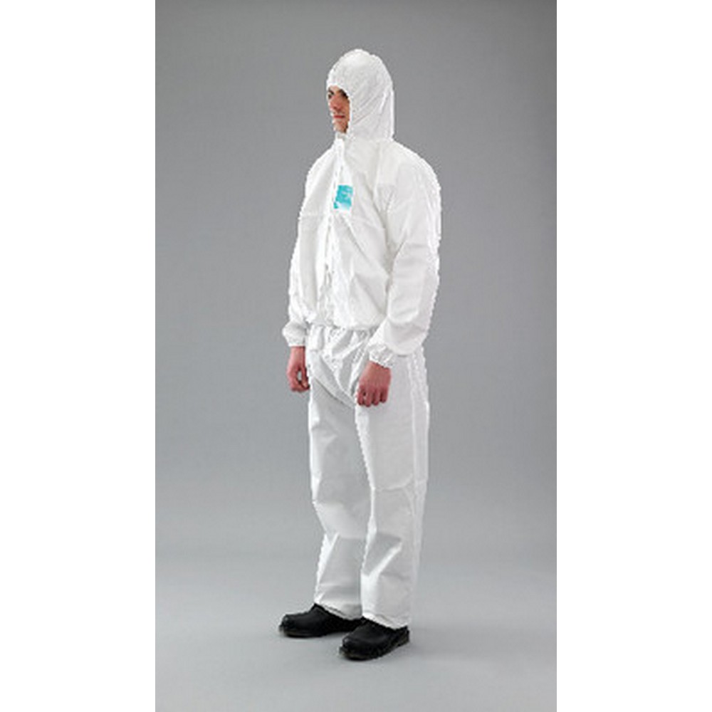 Quần Áo Chống Hóa Chất Microgard