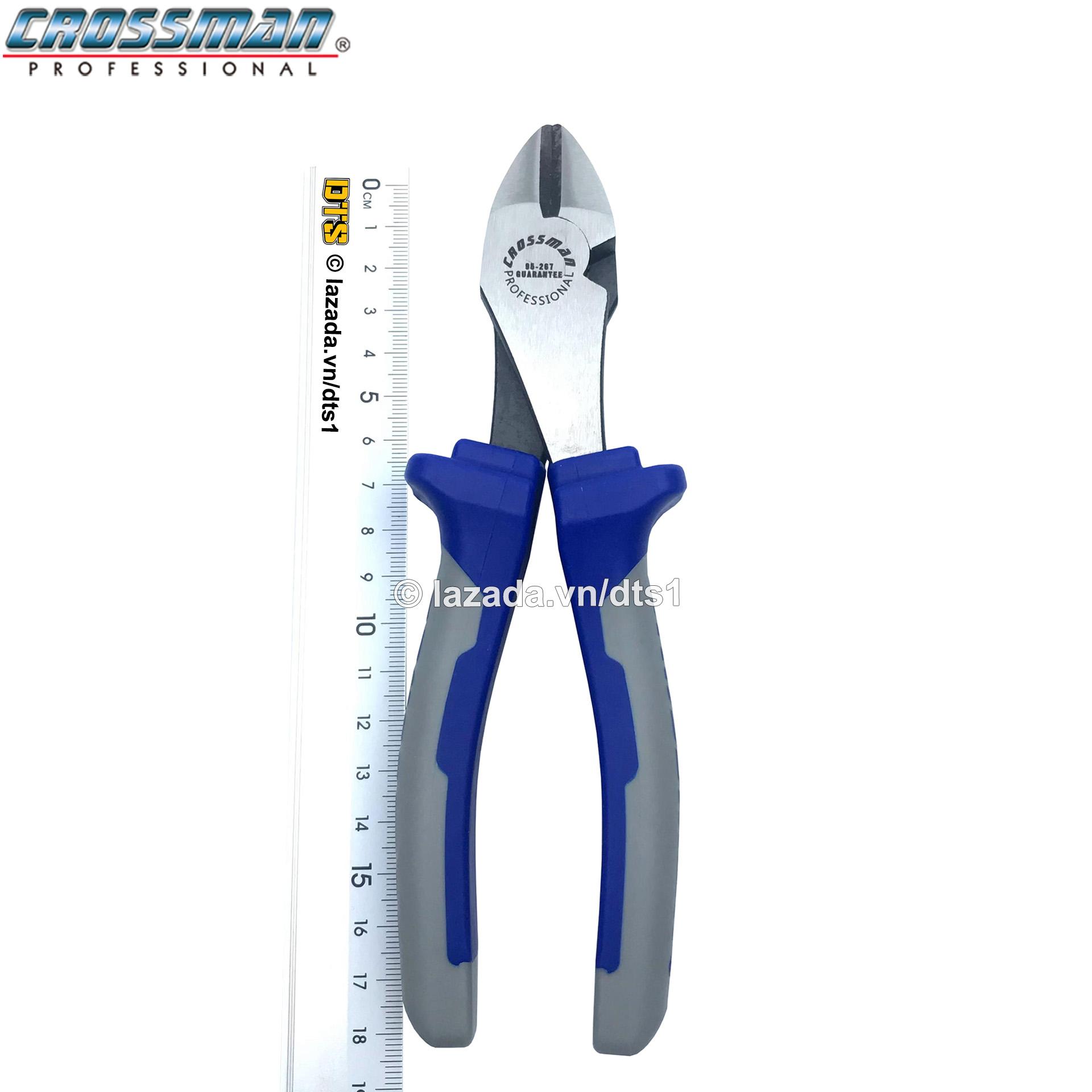 KÌM CẮT CROSSMAN 95-267