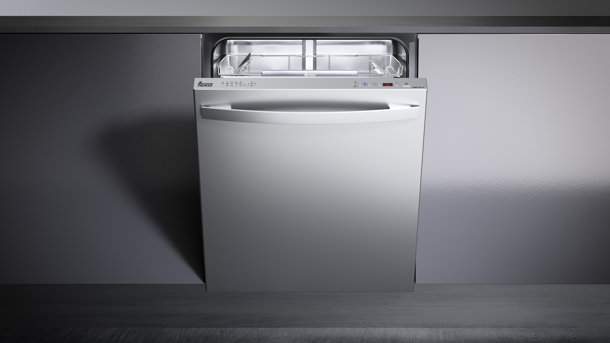 Máy rửa chén Teka DW8 80 FI