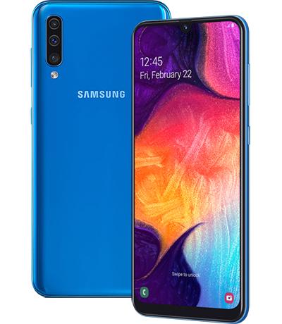 Điện thoại Samsung Galaxy A50 (4GB|64GB)