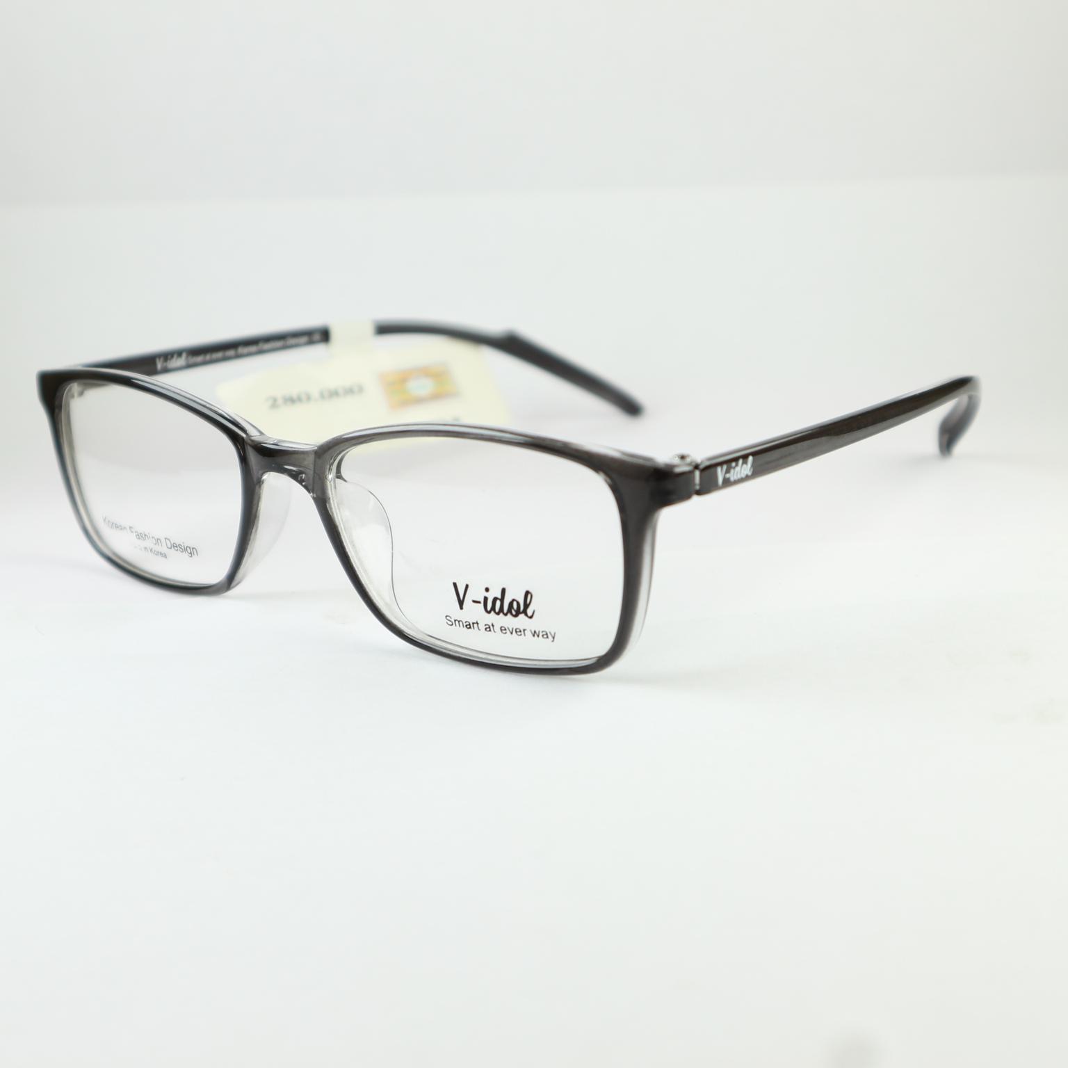 Gọng Kính Unisex V-idol V8109