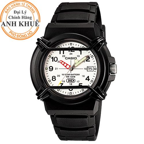Đồng Hồ Nam Casio HDA-600B-7BVDF