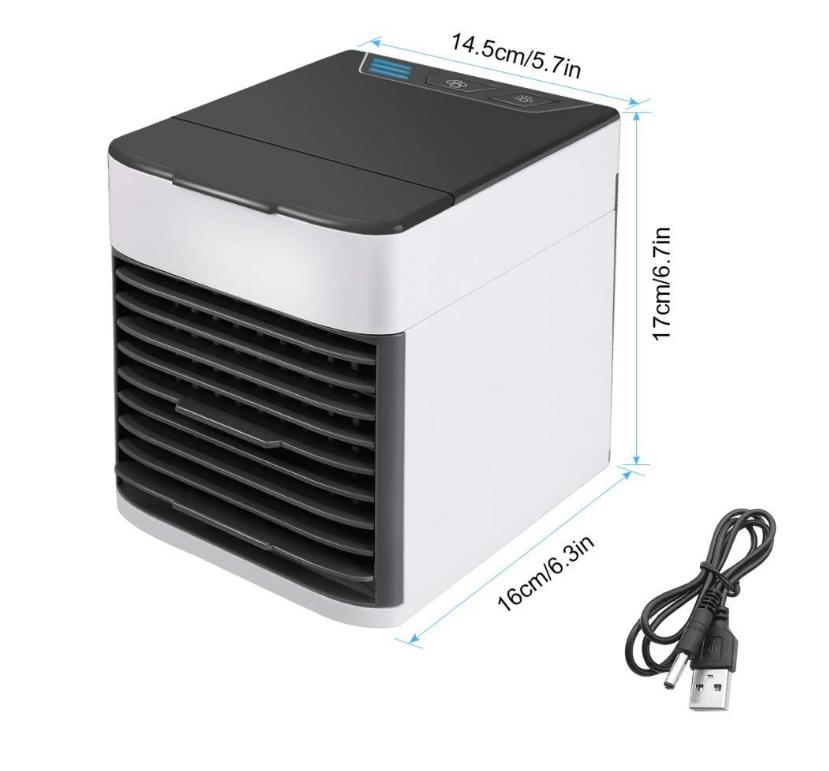 Quạt làm mát bằng hơi nước Arctic Air