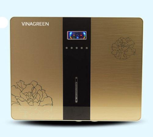 Máy cân bằng laser Suker SK-05
