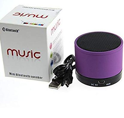 Loa bluetooth Mini Q609 I LOVE YOU
