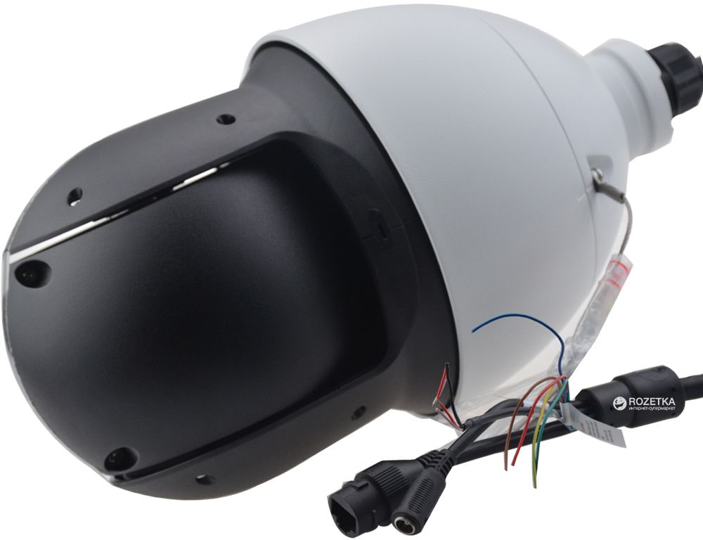 Camera Dahua Starlight PTZ DH-SD49225I-HC