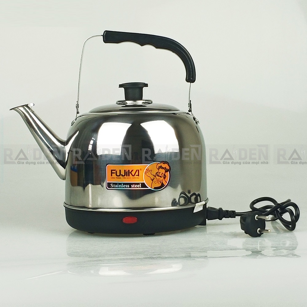 Ấm siêu tốc Fujika FJ-SD50 5L