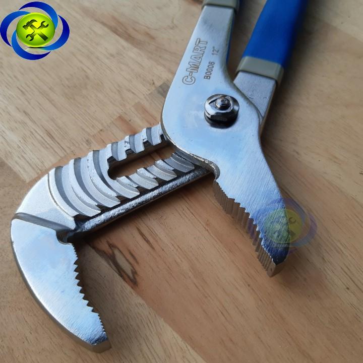 KỀM MỎ QUẠ C-MART B0006