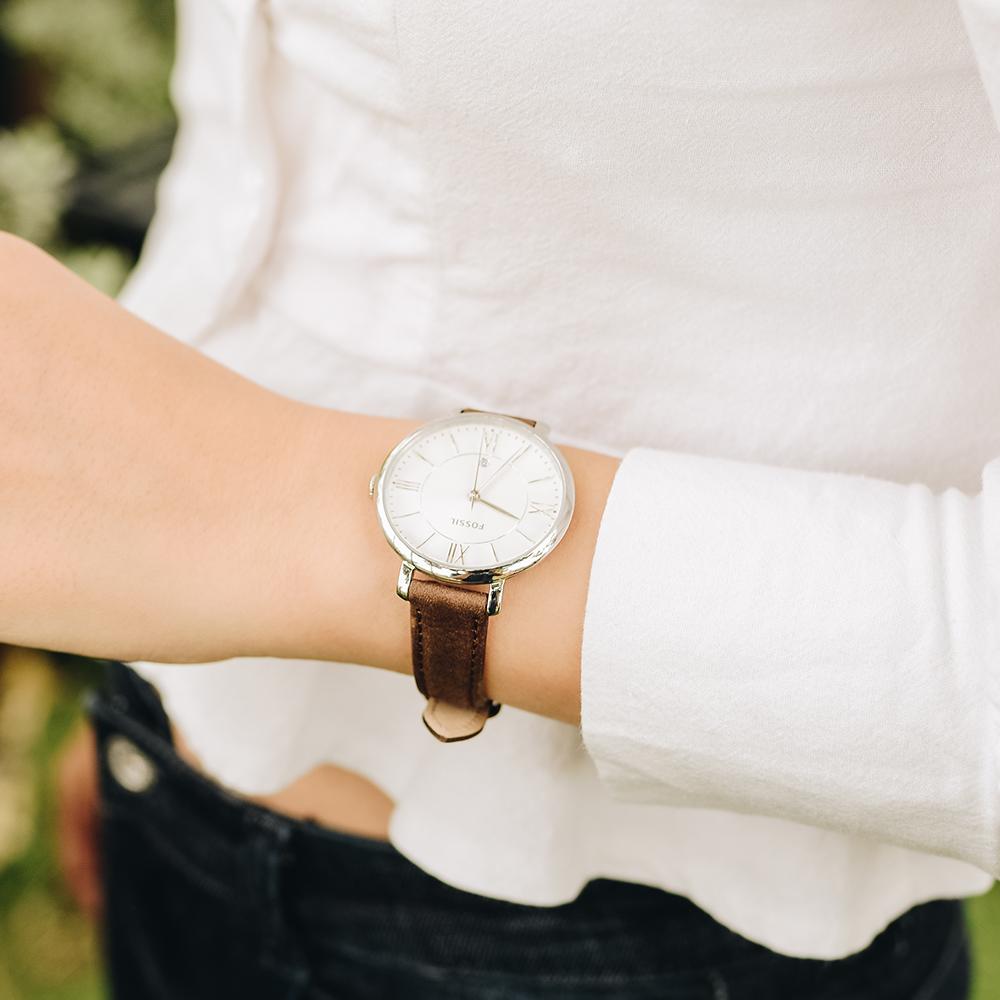 Đồng Hồ Nữ Fossil ES3708