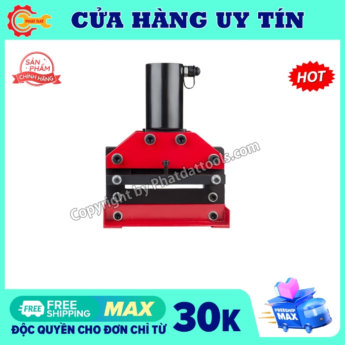 MÁY CẮT THANH ĐỒNG THỦY LỰC CWC200/CWC200V