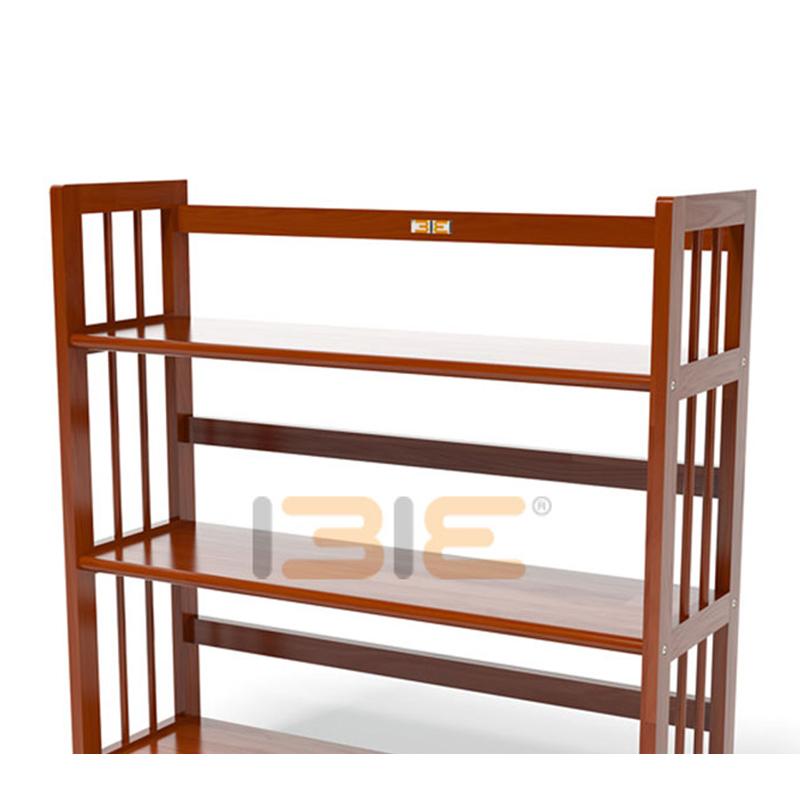 KỆ SÁCH 3 TẦNG IBIE HB390
