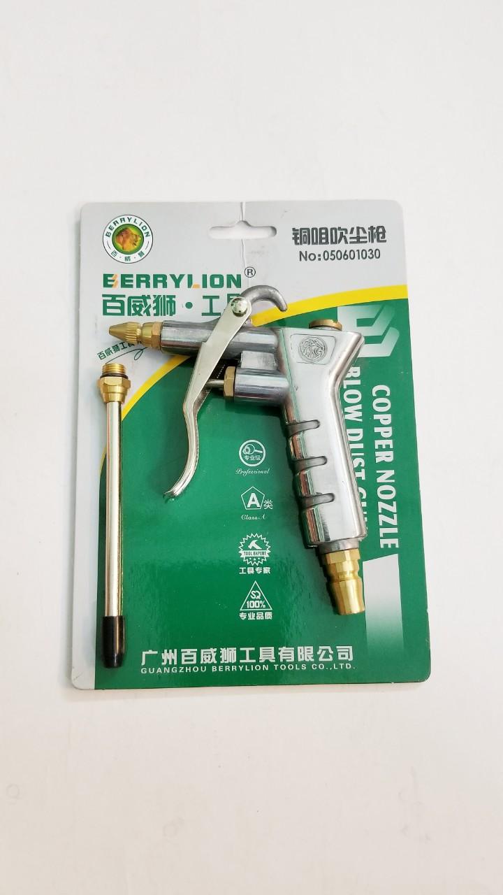 SÚNG XỊT HƠI BERRYLION 050601030