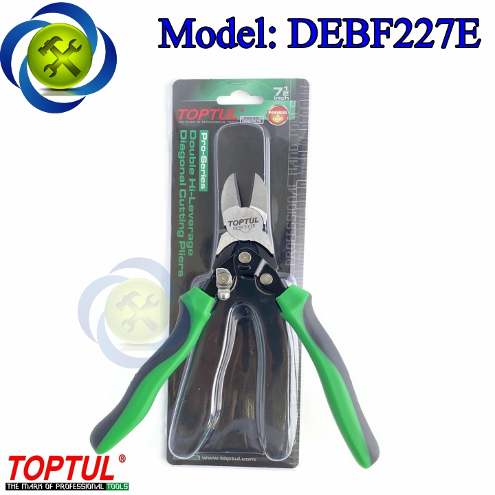 KÌM CẮT TOPTUL DEBF227E