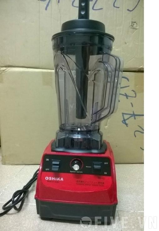 Máy xay sinh tố OSHIKA HD03