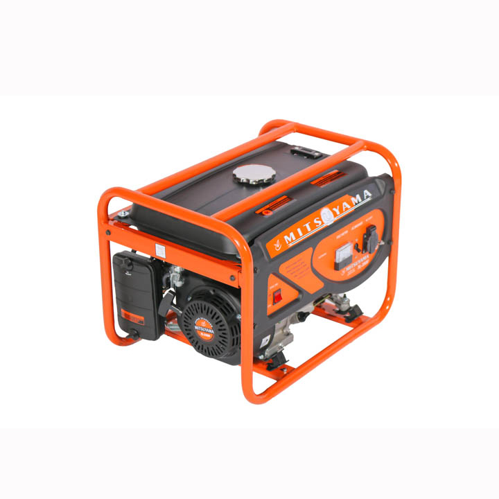 MÁY PHÁT ĐIỆN MITSUYAMA 3900