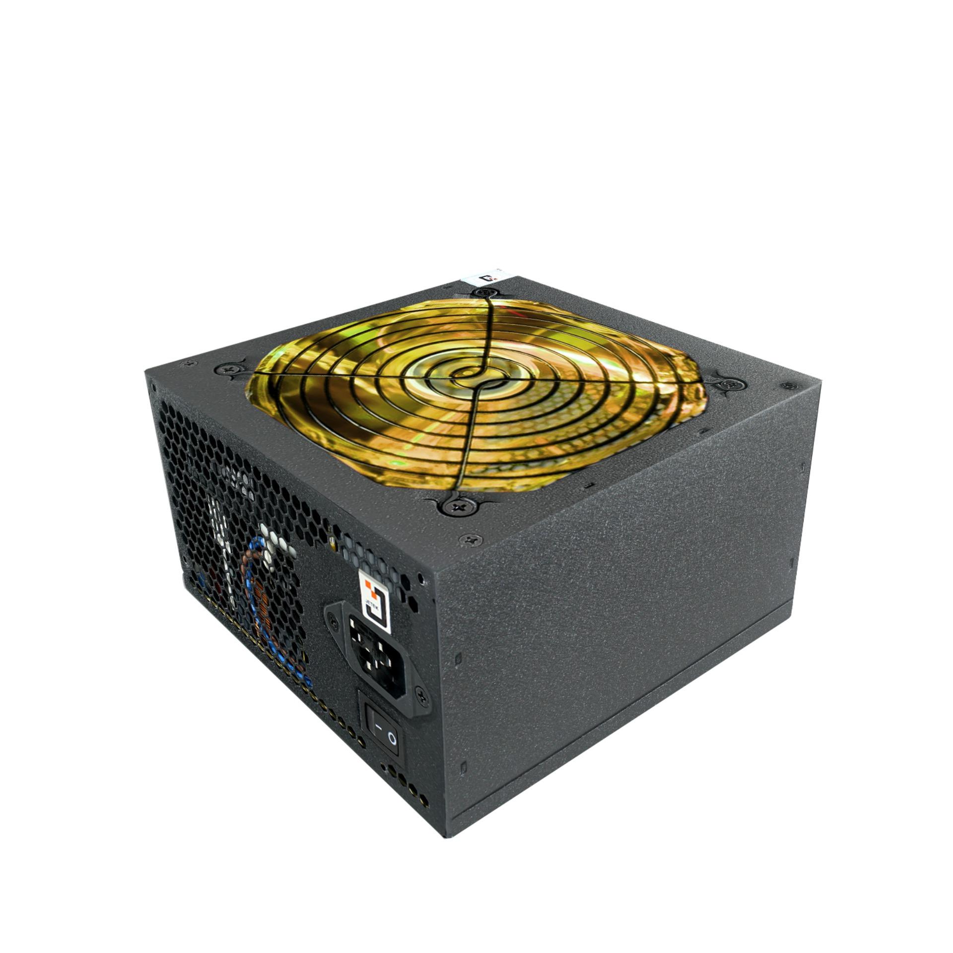 Nguồn Jetek G550