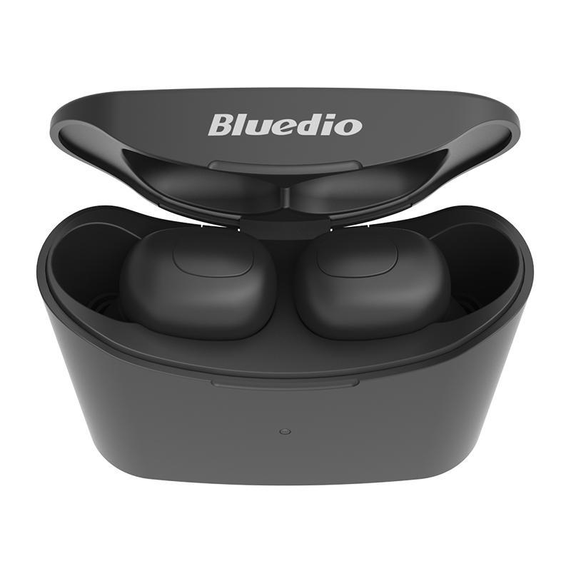 Tai nghe nhét tai Bluedio T-Elf