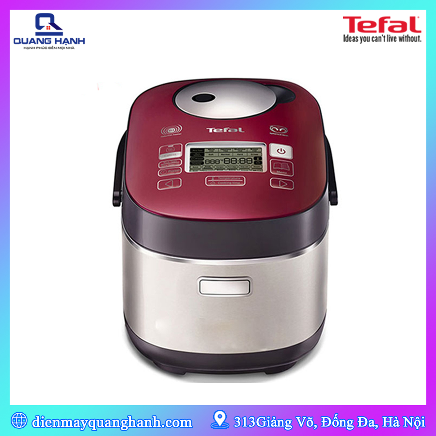 Nồi Cơm Điện TEFAL RK805565