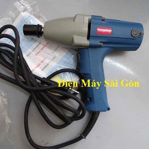 MÁY BẮT VÍT DONGCHENG DPB12