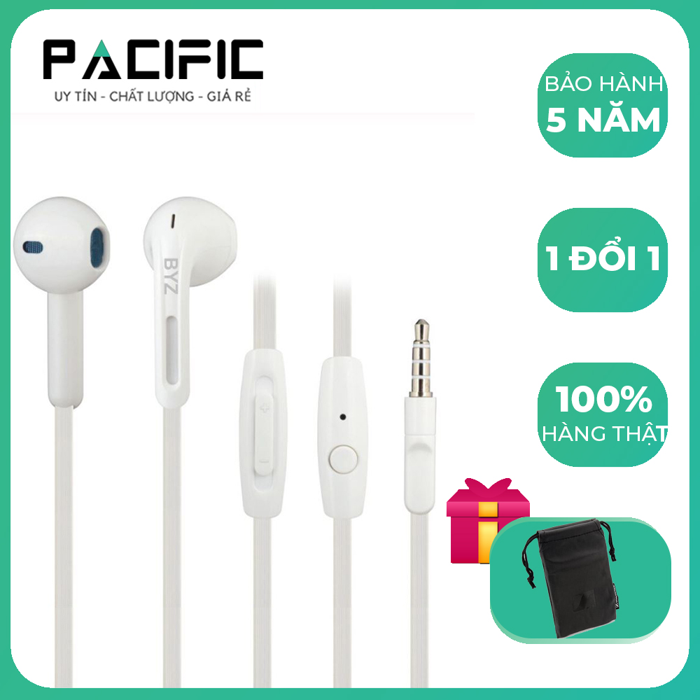 Tai nghe nhét tai BYZ BS-S720