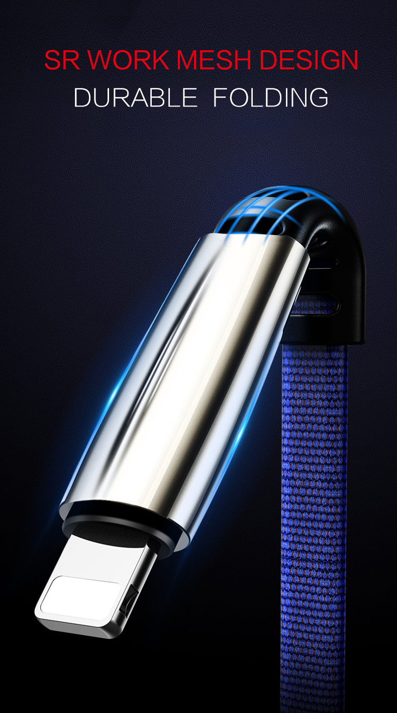 CÁP SẠC FENGZHI X122