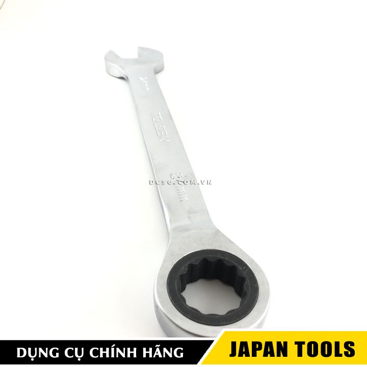 CỜ LÊ VÒNG MIỆNG TOLSEN 15220