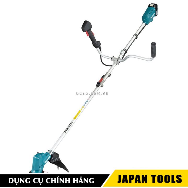 MÁY CẮT CỎ MAKITA DUR191UZX1