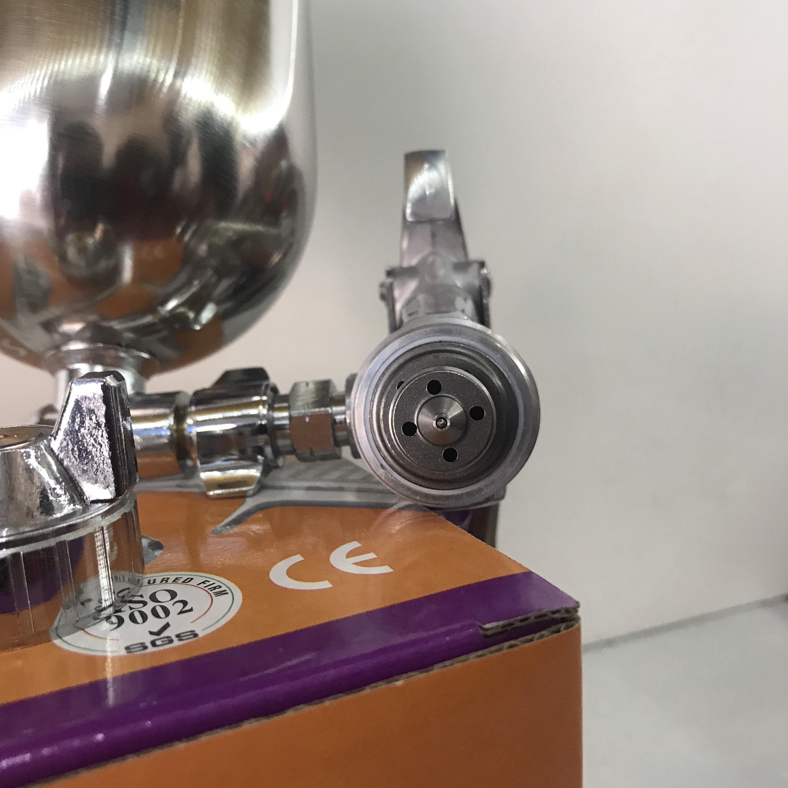 DỤNG CỤ PHUN SƠN YUNICA K888