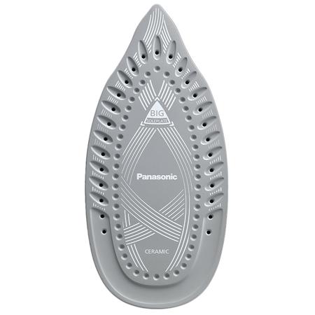 Bàn Là/Bàn ủi Hơi Nước Panasonic NIU400CPRA