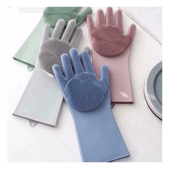 Dĩa silicon cho thú cưng