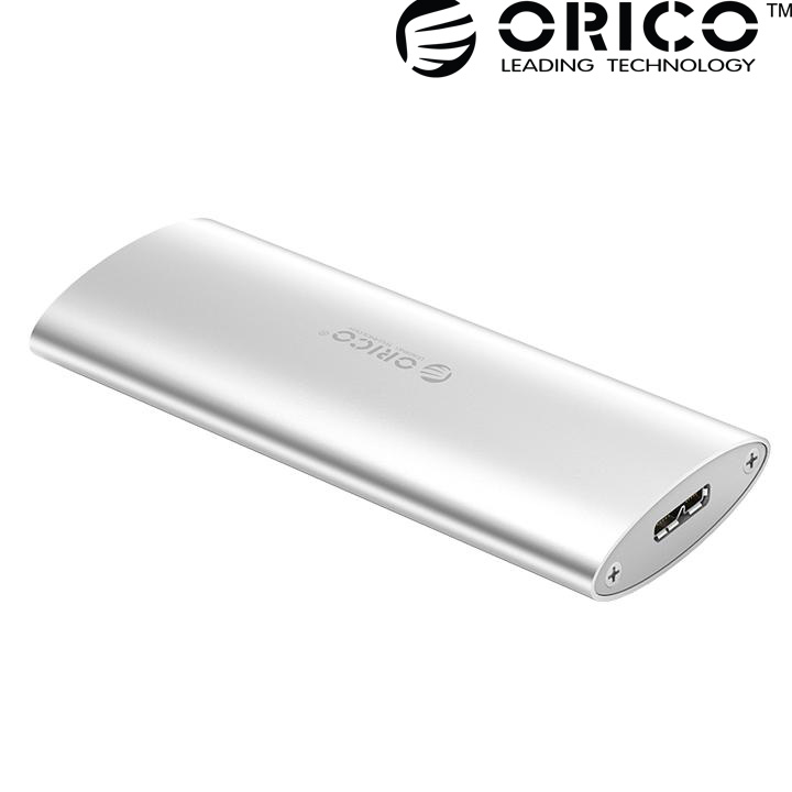 Box SSD M.2 SATA USB 3.0 Orico M2D-U3