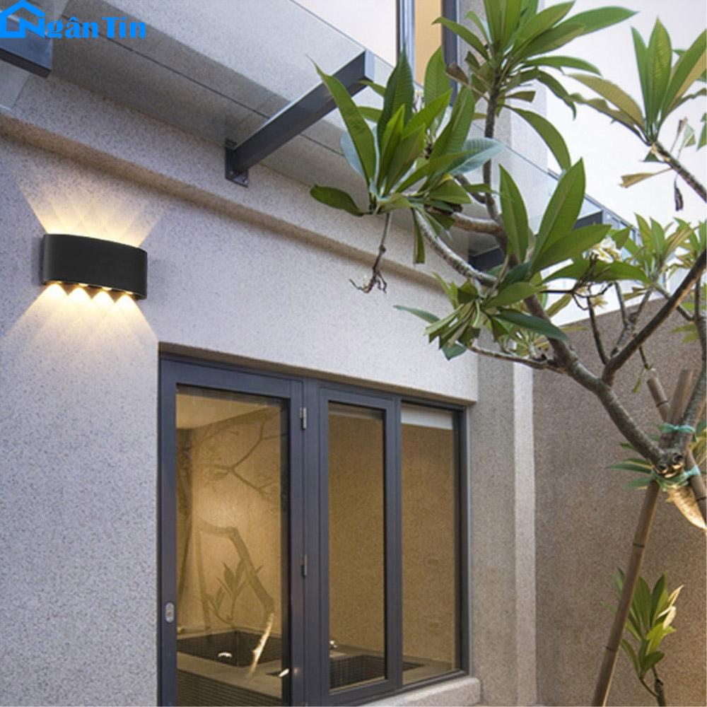 Đèn gắn tường  VNT-624-19