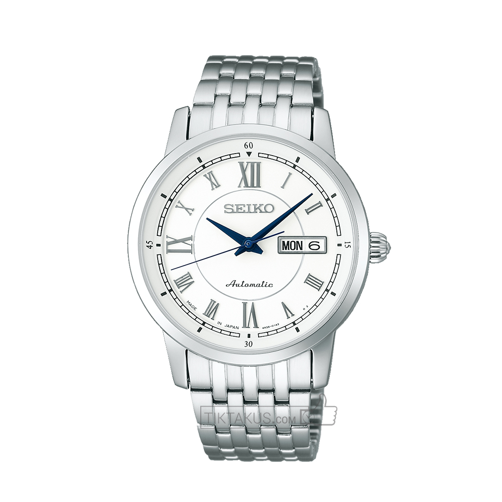 Đồng hồ nam Seiko SARY025