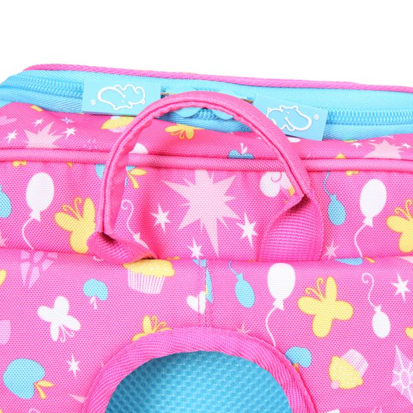 Balo Clever Hippo BP-1104