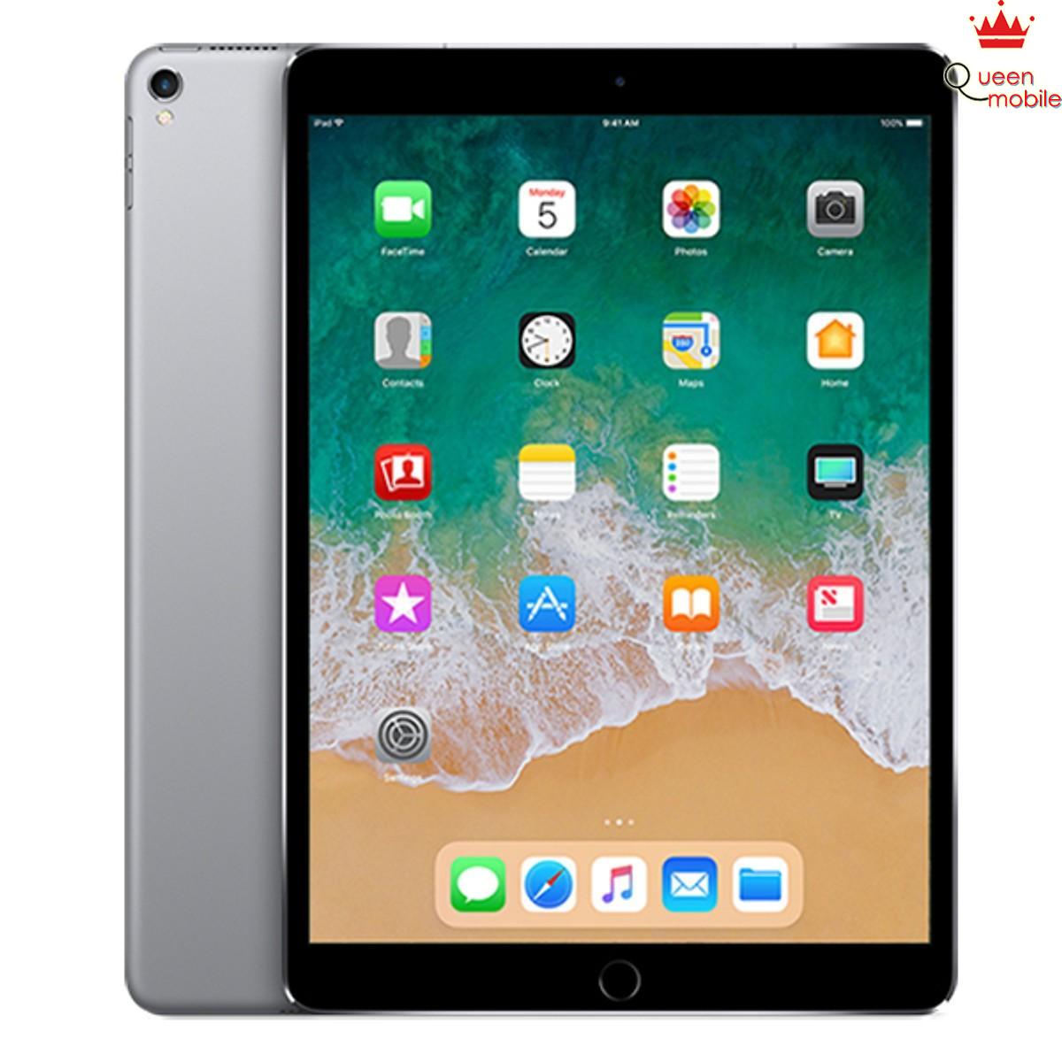 iPad Pro 10.5 WI-FI 4G 512GB (2017)