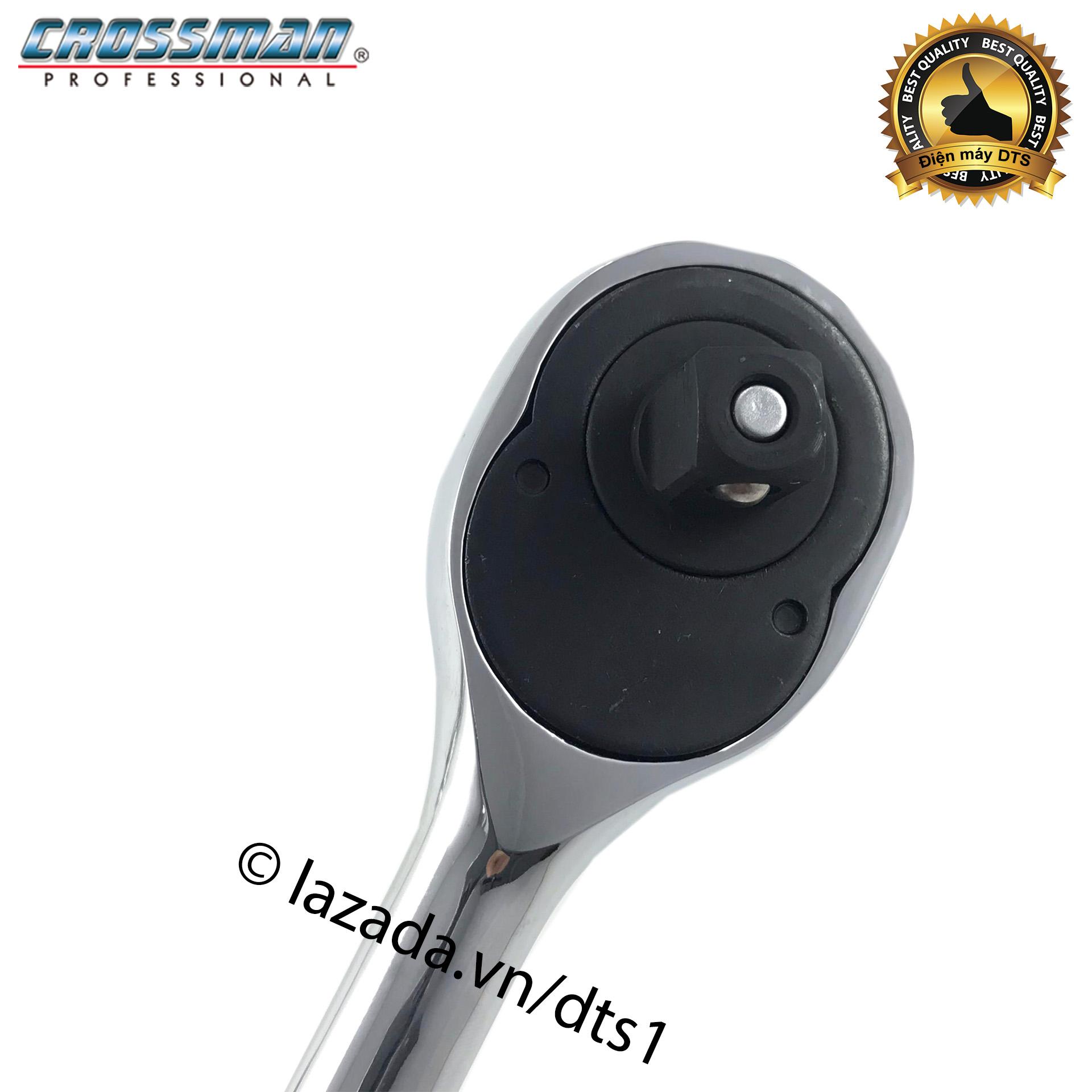 BỘ TUÝP CROSSMAN 99-020
