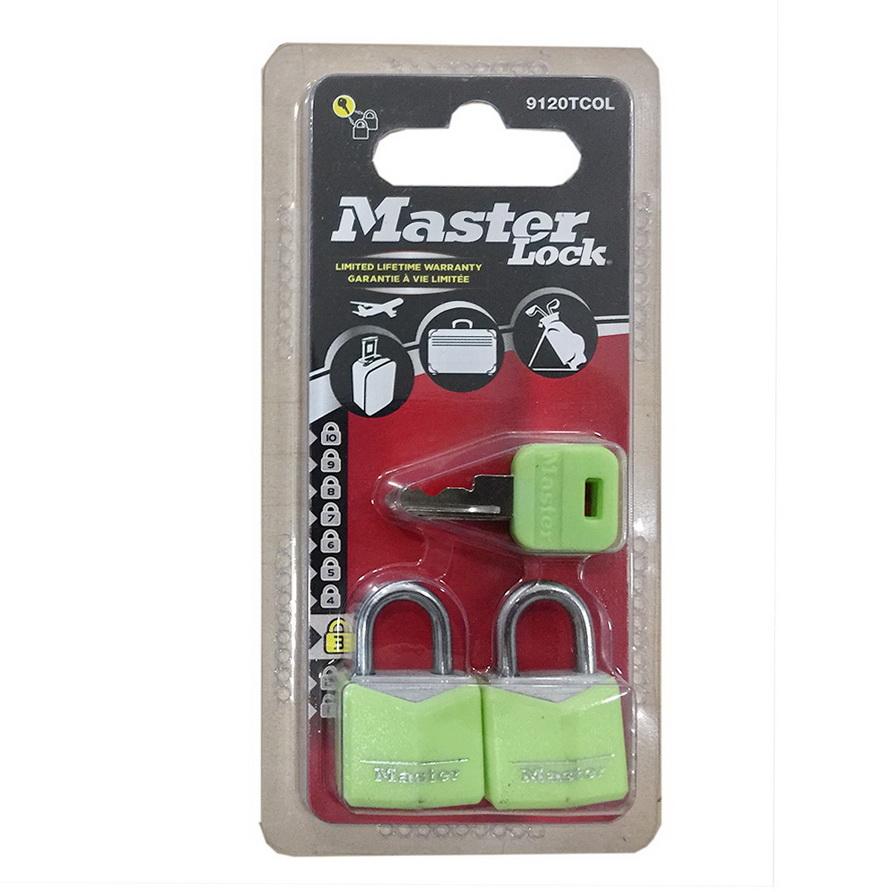 Khóa móc Master lock 9121