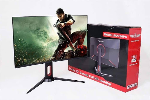 Màn hình Kinglight M2736B