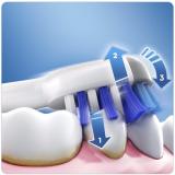 Bàn chải điện Oral B 3D White Action - OB3DWA