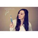 Bàn chải điện Oral B 3D White Action - OB3DWA