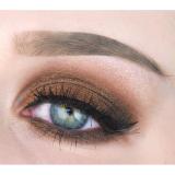 Bảng phấn mắt Catrice The Precious Copper Collection Eyeshadow Palette 10g