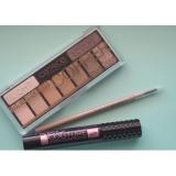Bảng phấn mắt Catrice The Precious Copper Collection Eyeshadow Palette 10g