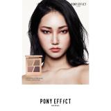 Bảng Phấn Mắt Pony Effect Conceptual Eyes Quad