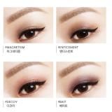 Bảng Phấn Mắt Pony Effect Conceptual Eyes Quad